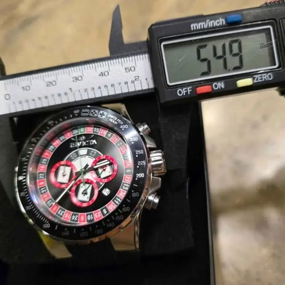 Invicta mens 54